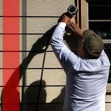 James Hardie Siding in Cheval, FL